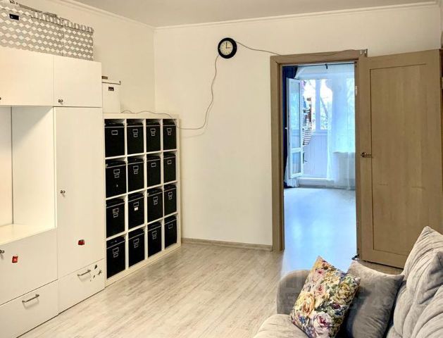 3-комн., 60 м², 4/9 этаж