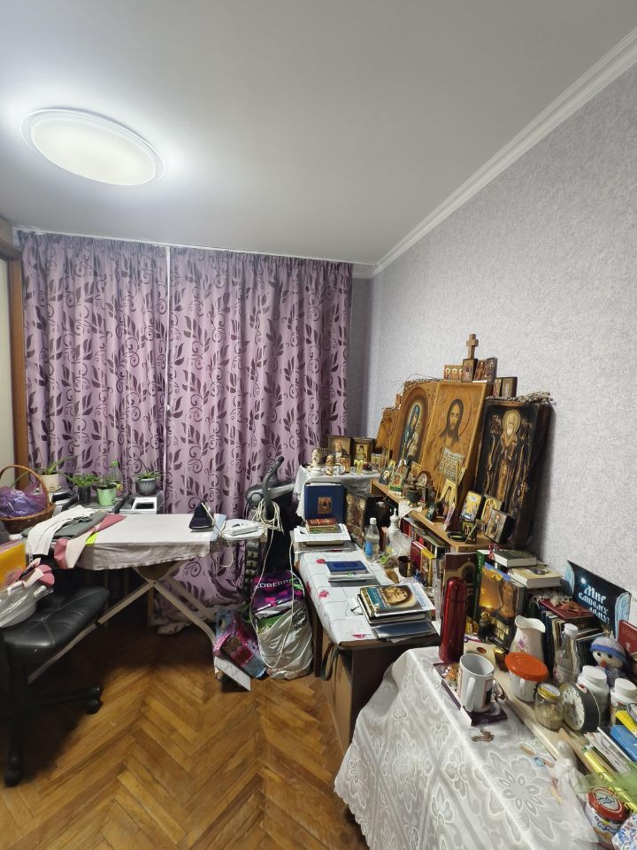 Продается3-комн.квартира,68,2м²