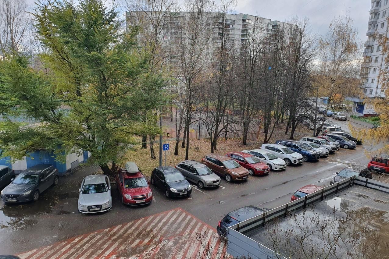 3-комнатная квартира, 73 м² — фото 6