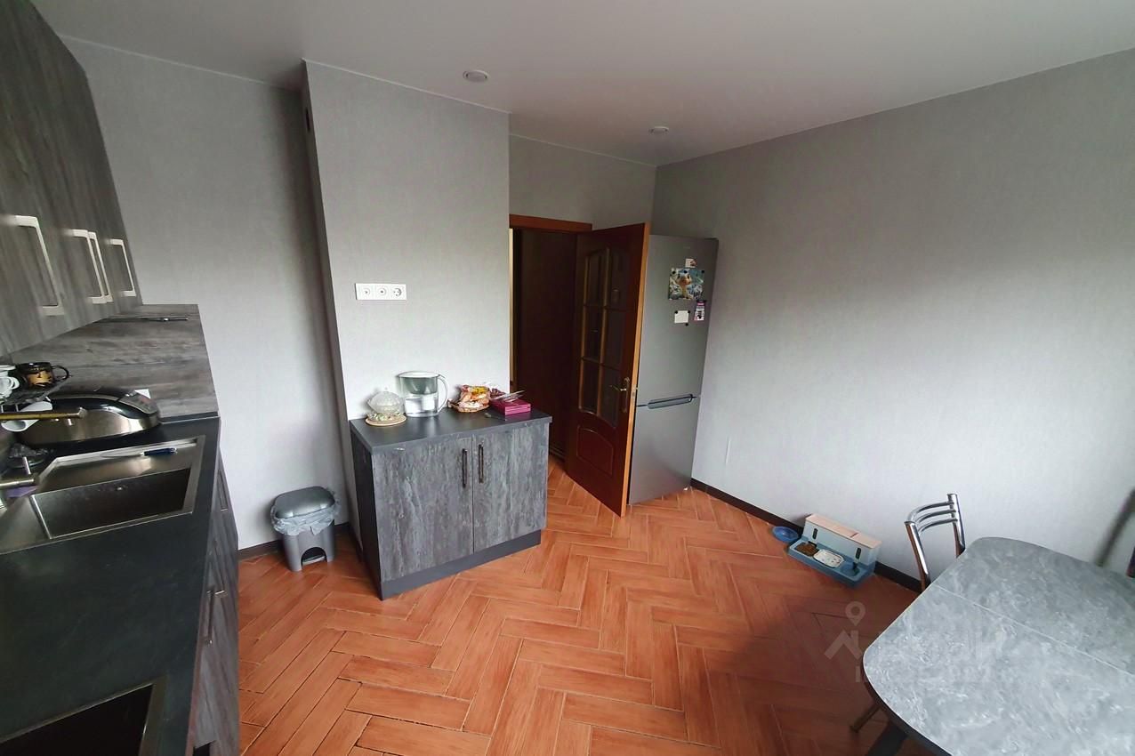 3-комнатная квартира, 73 м² — фото 8