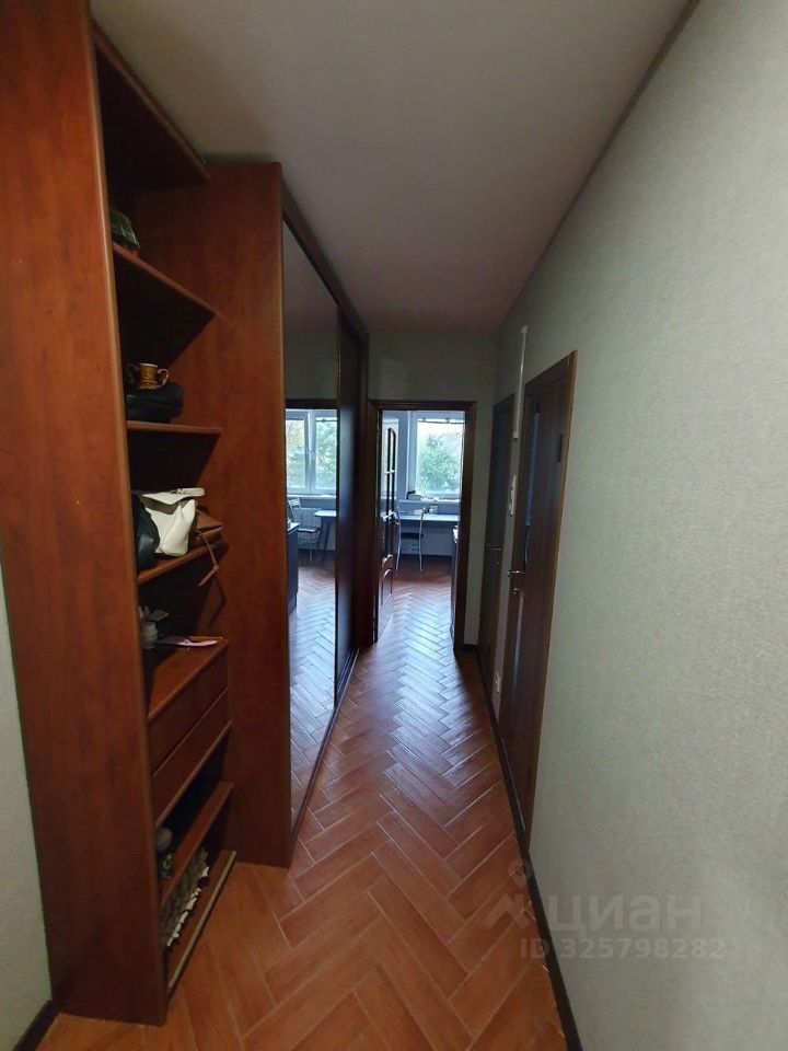 3-комнатная квартира, 73 м² — фото 7