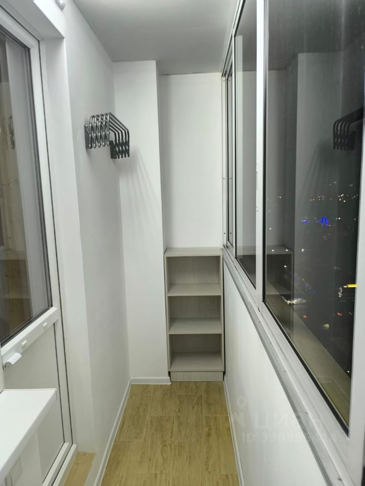 1-комнатная квартира, 38,6 м² — фото 5