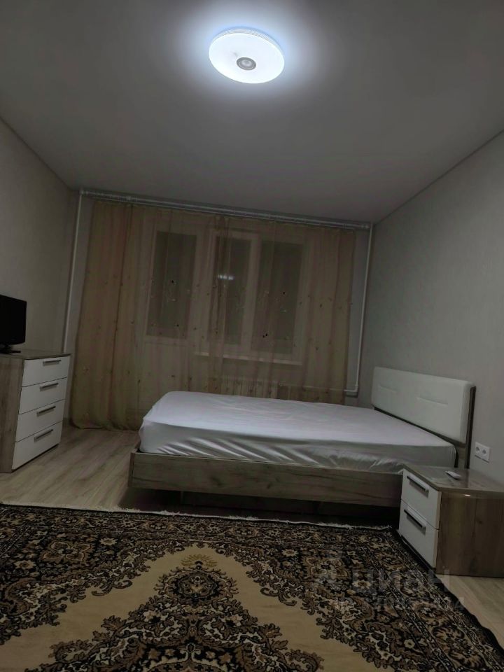1-комнатная квартира, 38,6 м² — фото 6