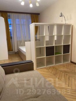 2-комн.кв., 42 м², этаж 2