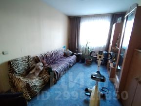 3-комн.кв., 75 м², этаж 3