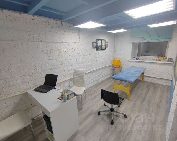 2-комн. апарт., 50 м², 1/8 этаж