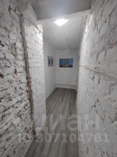 2-комн.апарт., 50 м², этаж 1