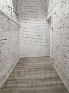 2-комн.апарт., 50 м², этаж 1