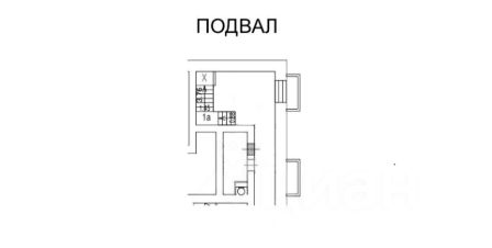 2-комн.апарт., 50 м², этаж 1