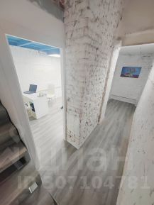 2-комн.апарт., 50 м², этаж 1