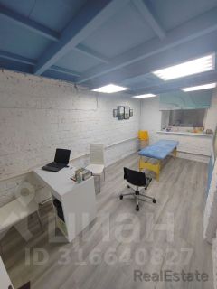 2-комн.апарт., 50 м², этаж 1