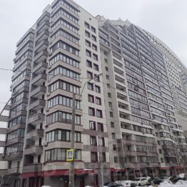 2-комн.кв., 80 м², этаж 5