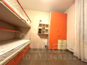 3-комн.кв., 65 м², этаж 2