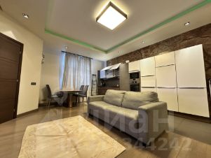 3-комн.кв., 65 м², этаж 2