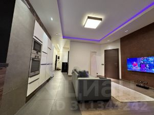 3-комн.кв., 65 м², этаж 2