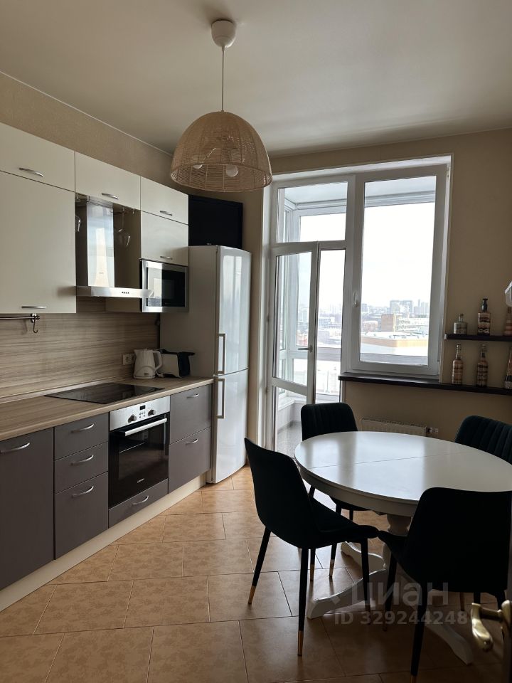 Сдается1-комн.квартира,50,2м²