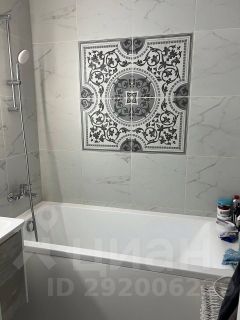 2-комн.кв., 61 м², этаж 23