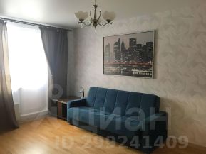 2-комн.кв., 52 м², этаж 2