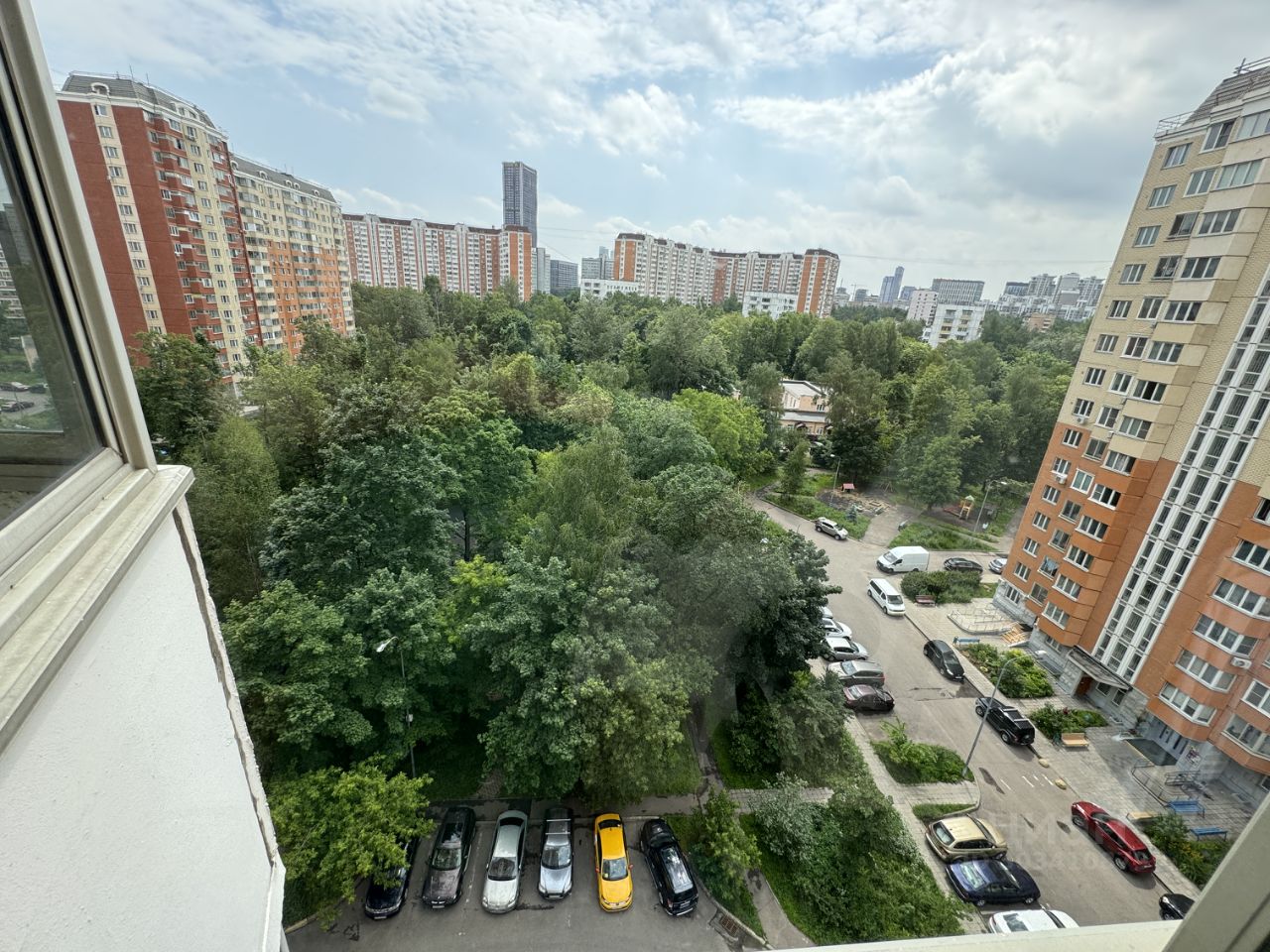 Сдам двухкомнатную квартиру 58,9м² проезд Русанова, 9, Москва, м. Свиблово  - база ЦИАН, объявление 303410879