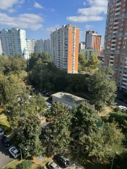 3-комн.кв., 75 м², этаж 11