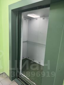 3-комн.кв., 75 м², этаж 11