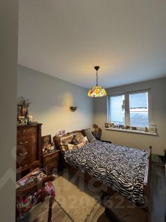 2-комн.кв., 61 м², этаж 23