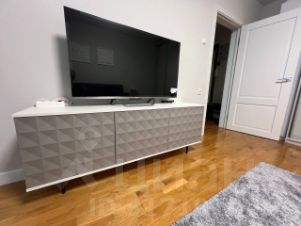 1-комн.кв., 38 м², этаж 17