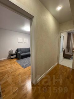 1-комн.кв., 38 м², этаж 17