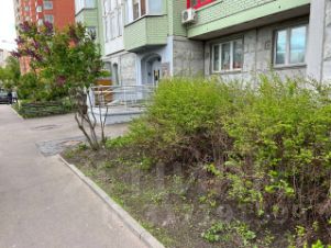 1-комн.кв., 38 м², этаж 17
