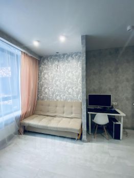 3-комн.апарт., 85 м², этаж 6