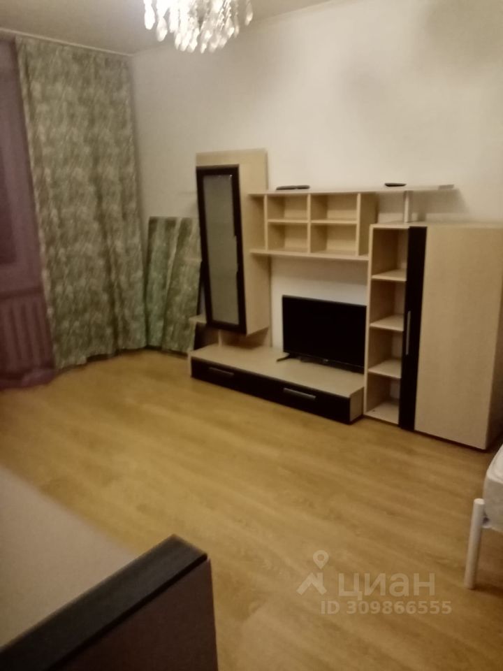 Сдается1-комн.квартира,36м²