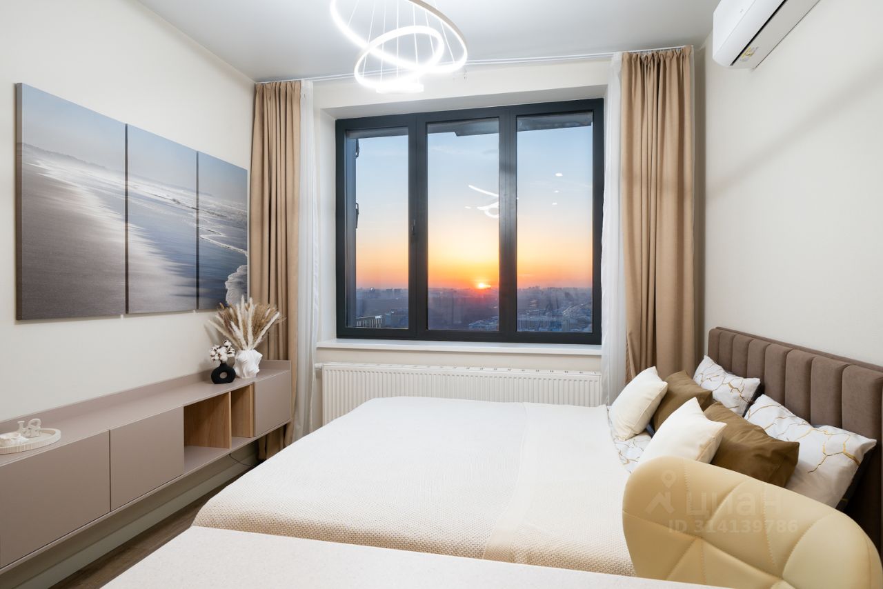 Квартира-студия, 25,2 м² — фото 4