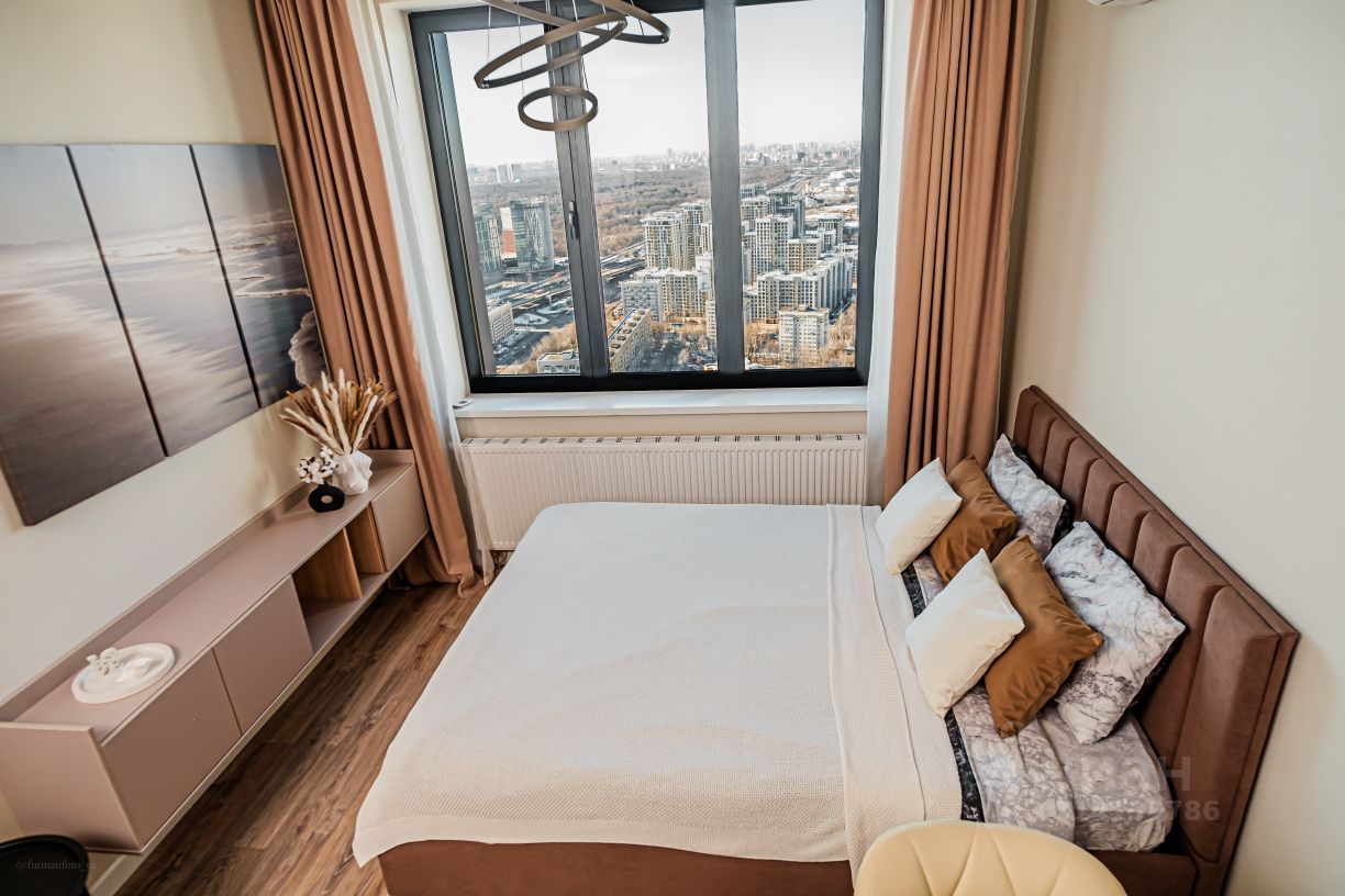 Квартира-студия, 25,2 м² — фото 6