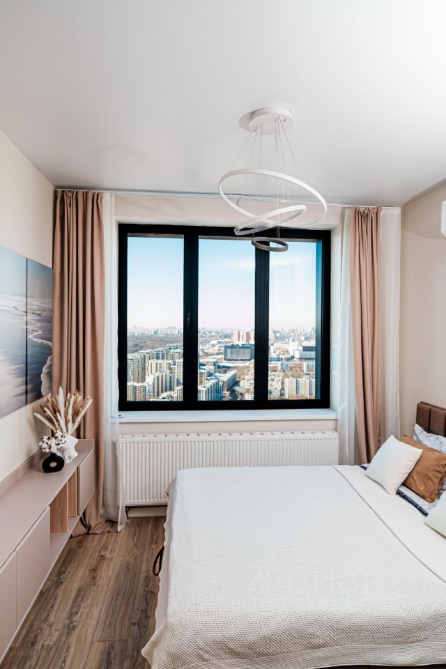 Квартира-студия, 25,2 м² — фото 3