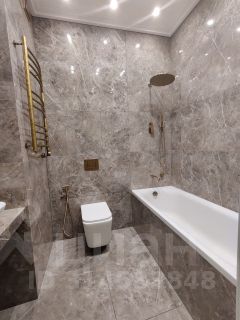 2-комн.кв., 56 м², этаж 6