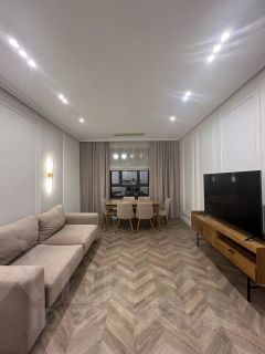 2-комн.кв., 56 м², этаж 6