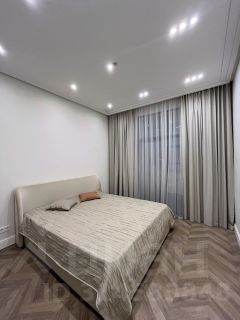 2-комн.кв., 56 м², этаж 6