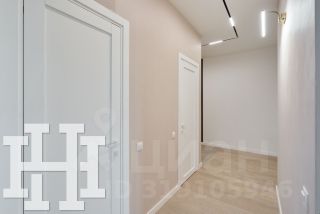 3-комн.кв., 65 м², этаж 12