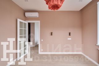 3-комн.кв., 65 м², этаж 12