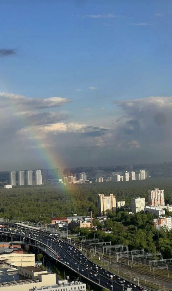 Квартира-студия, 26,7 м² — фото 4