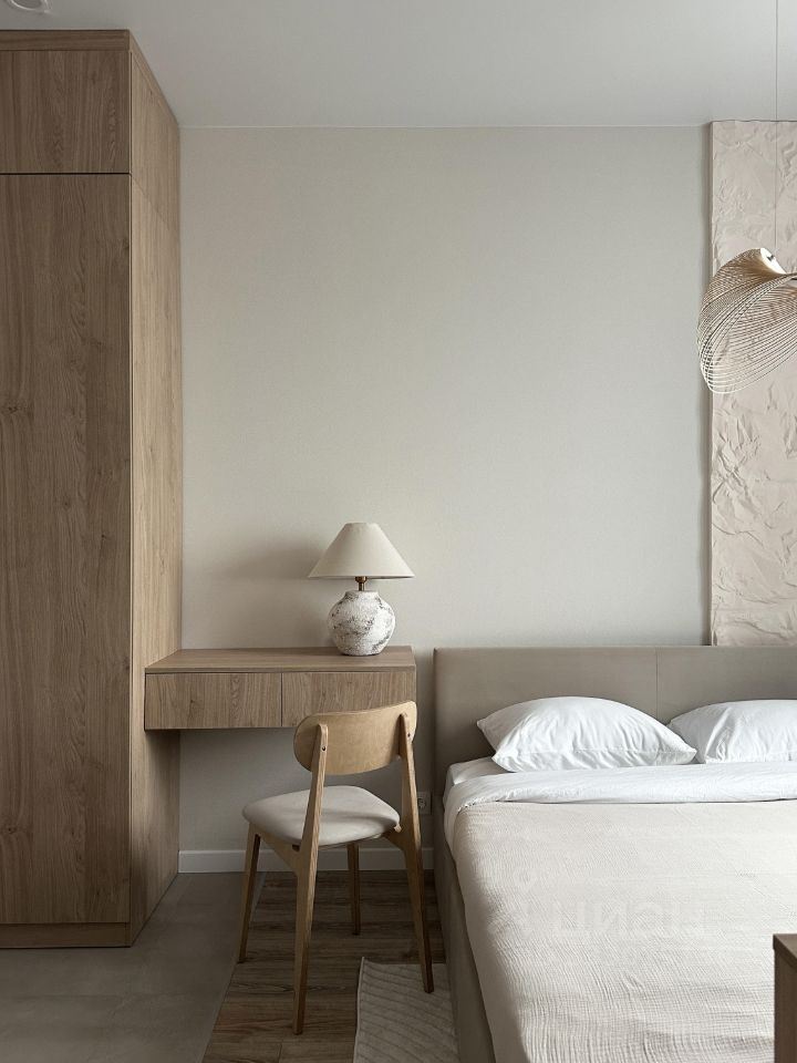 Квартира-студия, 26,7 м² — фото 2