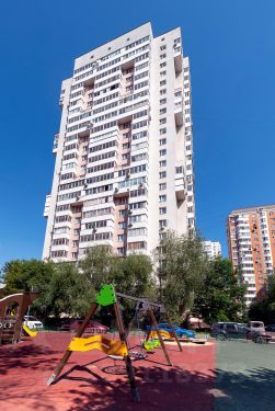 2-комн.кв., 55 м², этаж 14