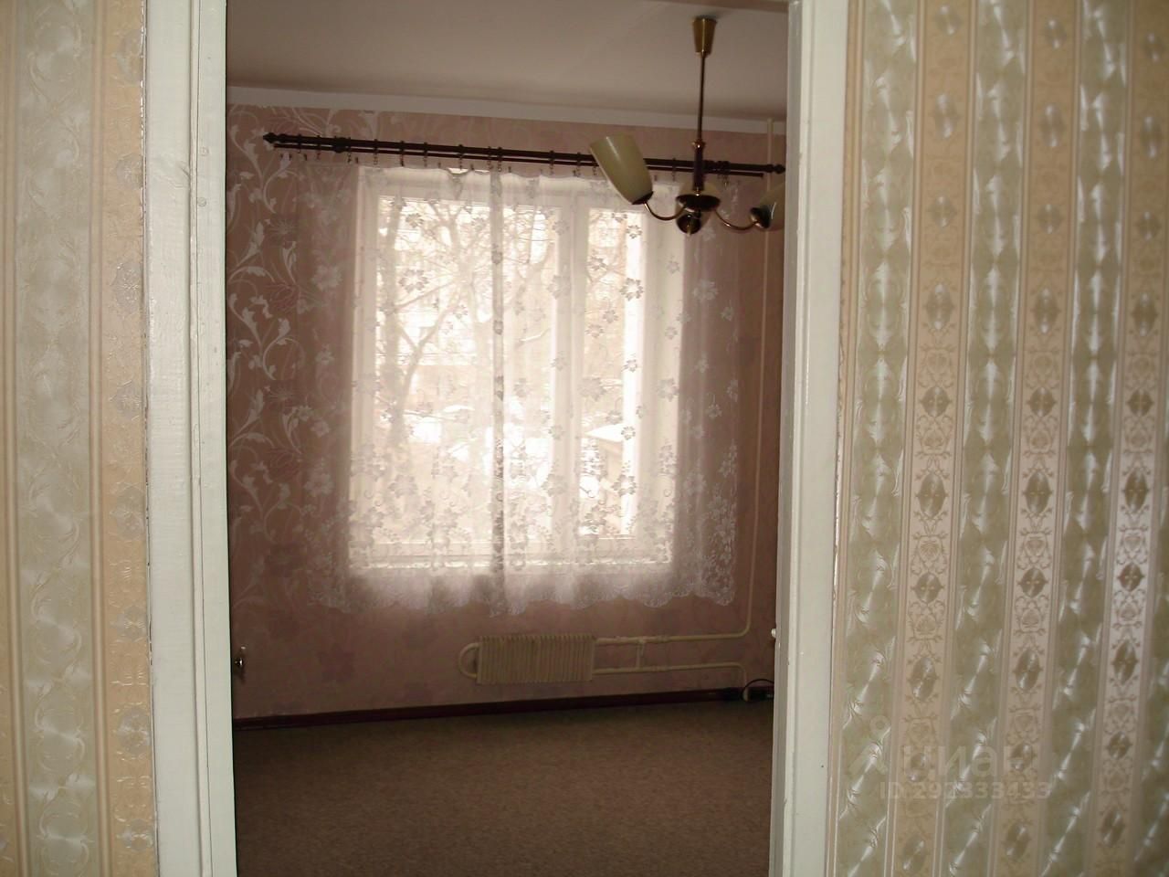 Продается2-комн.квартира,45м²