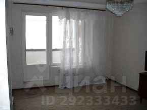 2-комн.кв., 45 м², этаж 3