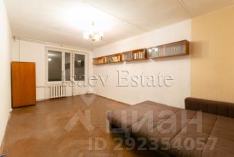 2-комн.кв., 45 м², этаж 3