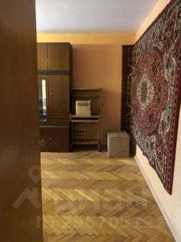 2-комн.кв., 45 м², этаж 2