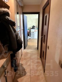 3-комн.кв., 58 м², этаж 9