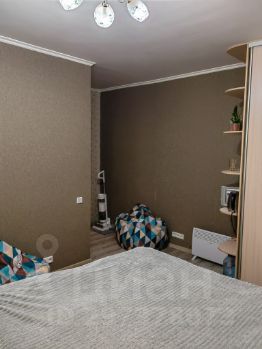 2-комн.кв., 47 м², этаж 11