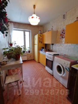 3-комн.кв., 60 м², этаж 7