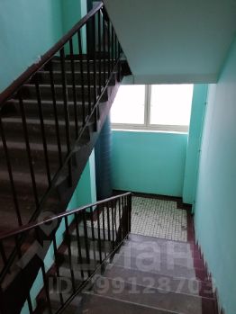 3-комн.кв., 60 м², этаж 7